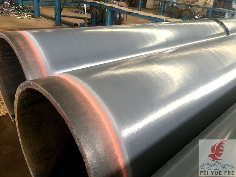 FY-022 管道雙層環氧粉末涂料